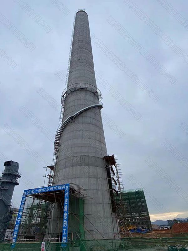 高空新建工程