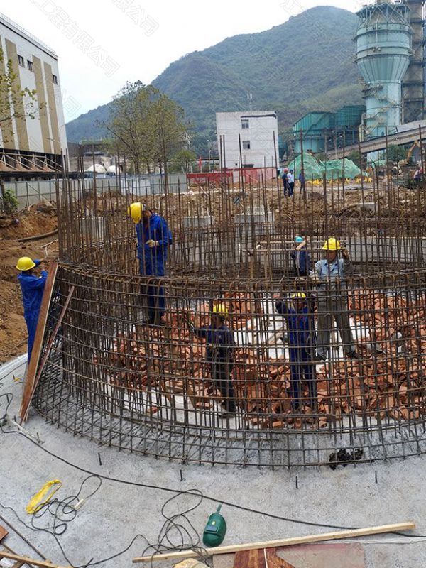 高空新建工程