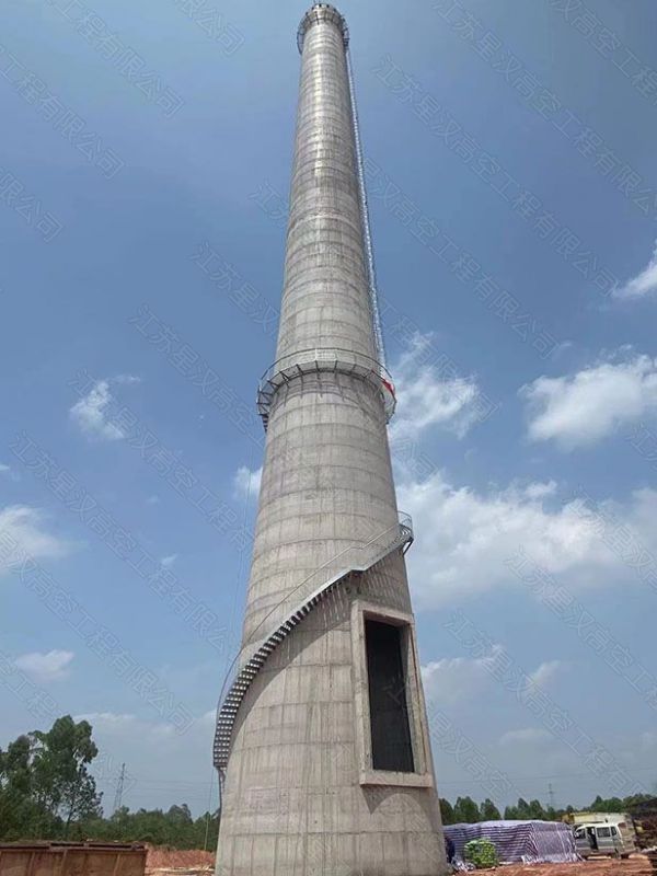 高空新建工程